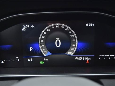 New 2026 Volkswagen Jetta Sport image 12