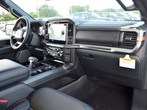 New 2026 Ford F150 Tremor w/ Equipment Group 402B AWD/4WD image 23