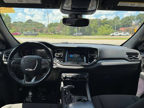 Used 2023 Dodge Durango SXT RWD image 31