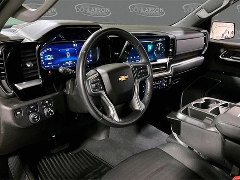 Certified 2022 Chevrolet Silverado 1500 LT image 18