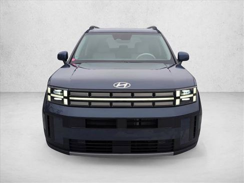 New 2026 Hyundai Santa Fe SEL image 6