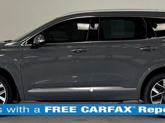 Used 2023 Hyundai Santa Fe Calligraphy w/ Cargo Package FWD video 2
