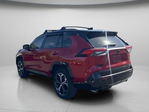 Used 2024 Toyota RAV4 XSE w/ Weather Package AWD/4WD image 6