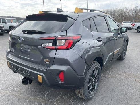 New 2026 Subaru Crosstrek 2.5i Wilderness AWD/4WD image 5