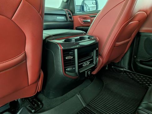 Used 2019 RAM 1500 Rebel w/ Rebel Level 2 Equipment Group image 34