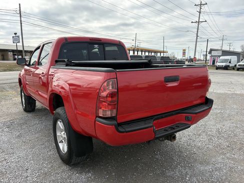 Used 2007 Toyota Tacoma PreRunner image 9