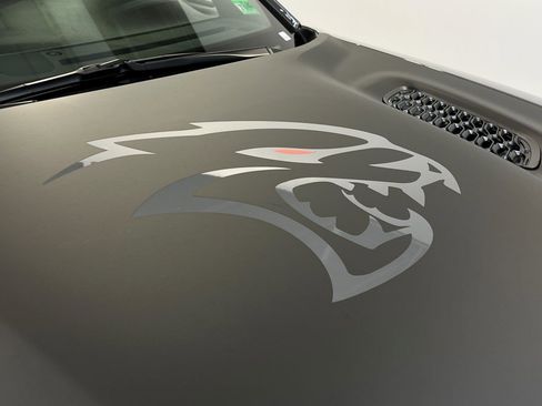 Used 2023 Dodge Charger SRT Hellcat w/ Harman/Kardon Audio Group image 44