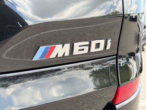 Used 2026 BMW X5 M60i AWD/4WD image 11