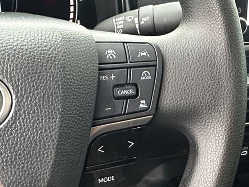Used 2025 Toyota Camry LE FWD image 27