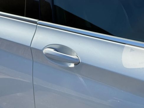 Used 2019 BMW X3 sDrive30i w/ Driving Assistance Package image 8