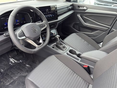 New 2026 Volkswagen Jetta S image 11