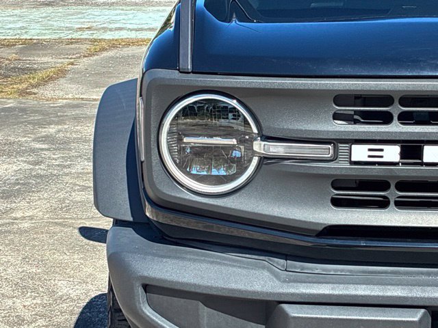 Used 2023 Ford Bronco 2-Door AWD/4WD image 9
