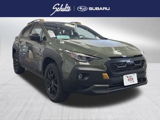 Certified 2026 Subaru Crosstrek 2.5i Wilderness video 1