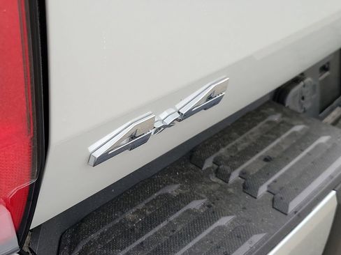 New 2026 Toyota Tundra Limited AWD/4WD image 7