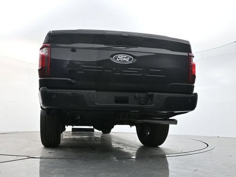 Used 2026 Ford F150 STX w/ Equipment Group 200A RWD image 31
