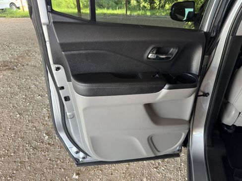 Used 2019 Honda Ridgeline RTL-T image 32