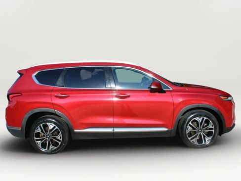 Used 2019 Hyundai Santa Fe AWD image 11