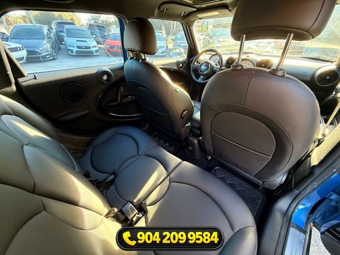 Used 2013 MINI Cooper Countryman S FWD image 28