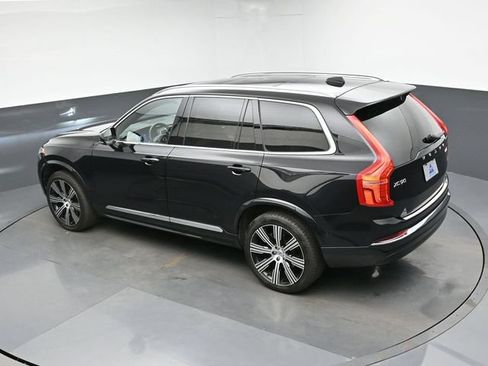 Used 2023 Volvo XC90 B6 Ultimate w/ Protection Package Premier AWD/4WD image 20