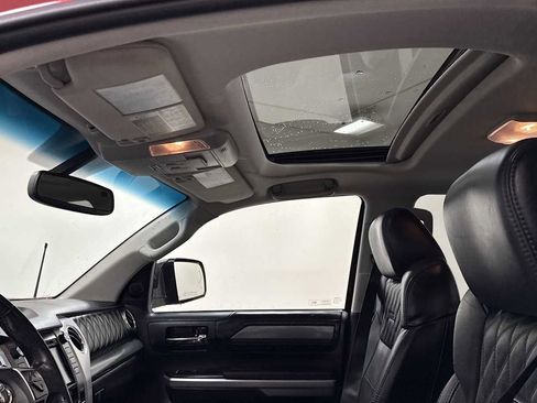 Used 2015 Toyota Tundra Platinum image 24