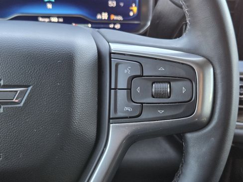 Used 2024 Chevrolet Silverado 1500 LT Trail Boss w/ Protection Package image 27