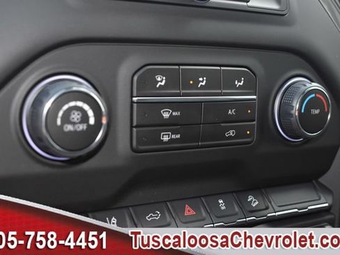 New 2026 Chevrolet Silverado 2500 Custom w/ Custom Convenience Package AWD/4WD image 26