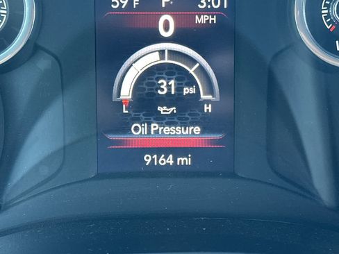 Used 2024 RAM 1500 Big Horn image 25