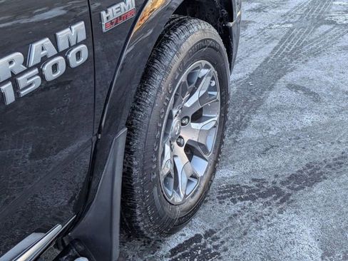 Used 2018 RAM 1500 Limited image 28