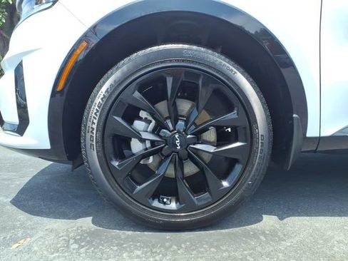 Used 2023 Kia Sorento SX AWD/4WD image 19