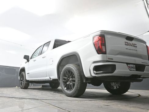 New 2026 GMC Sierra 1500 Elevation w/ Elevation Select Package image 50