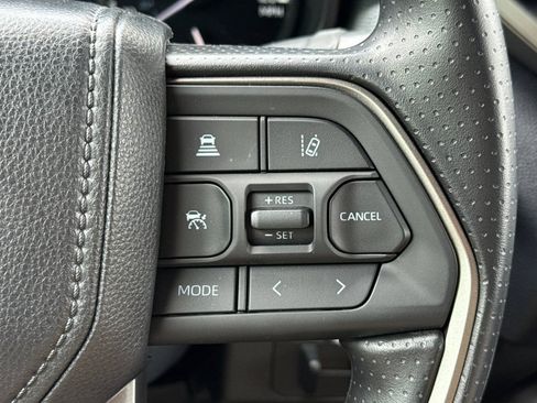 New 2026 Toyota Tundra SR5 RWD image 29