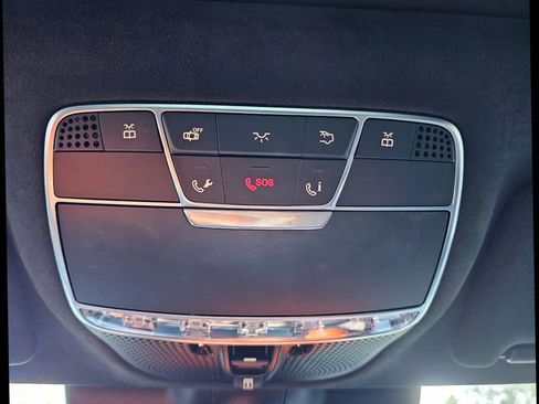 Used 2015 Mercedes-Benz S 550 4MATIC Coupe image 44