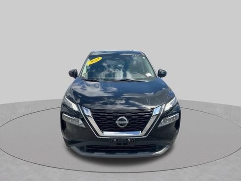 Certified 2023 Nissan Rogue SV AWD/4WD image 10