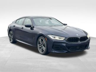 New 2026 BMW 840i xDrive video 1