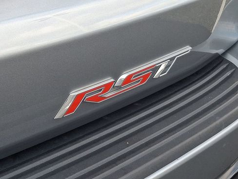 Certified 2024 Chevrolet Suburban RST w/ Luxury Package image 35