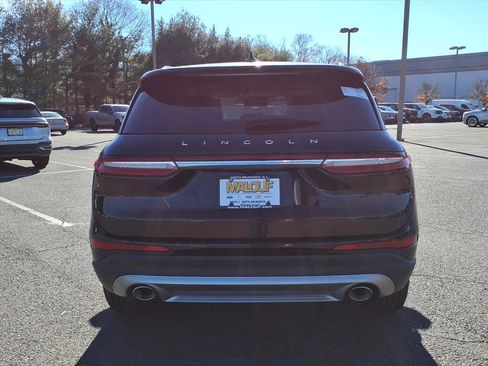 New 2026 Lincoln Corsair Premiere AWD/4WD image 6