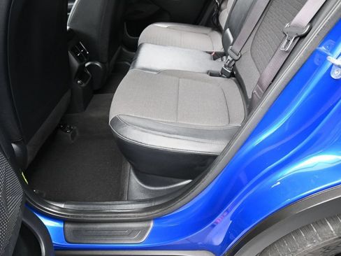 Used 2023 Kia Seltos Nightfall Edition AWD/4WD image 32