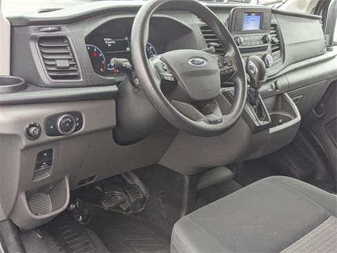 Used 2024 Ford Transit 250 Low Roof w/ Exterior Upgrade Package image 11