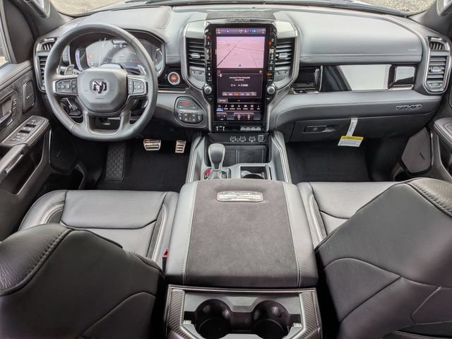 New 2026 RAM 1500 RHO w/ RHO Level 1 Equipment Group AWD/4WD image 16