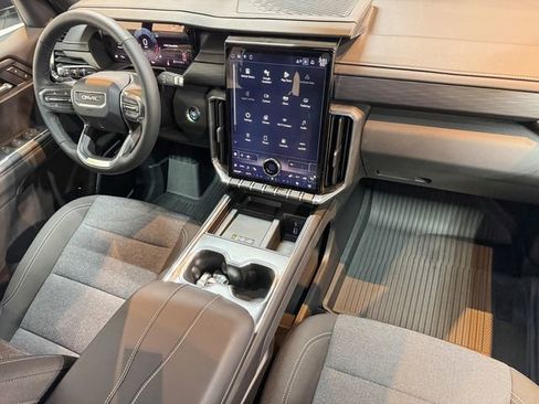 New 2025 GMC Acadia Elevation w/ Black Edition image 37