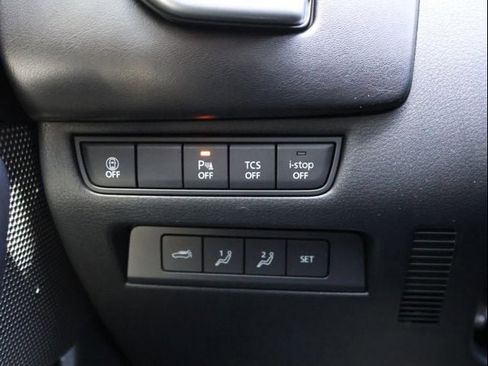 New 2026 MAZDA CX-50 AWD 2.5 S w/ Accent Package image 34
