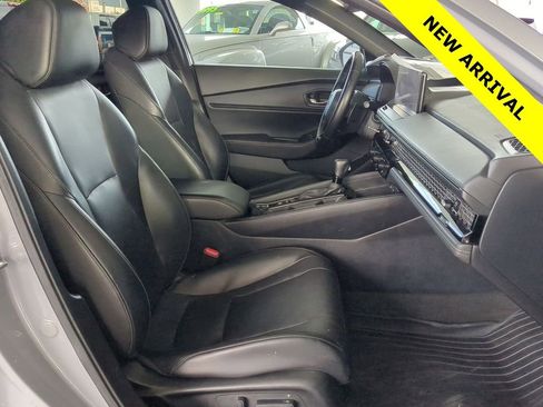 Used 2023 Honda Accord Sport image 28