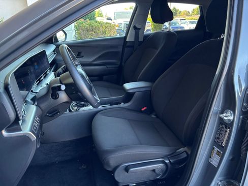 Used 2026 Hyundai Kona SEL Sport FWD image 31