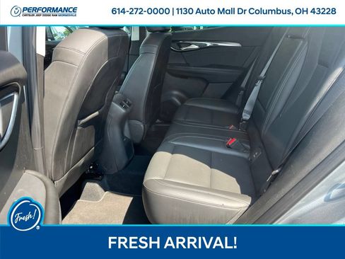 Used 2024 Buick Envision Preferred AWD/4WD image 13