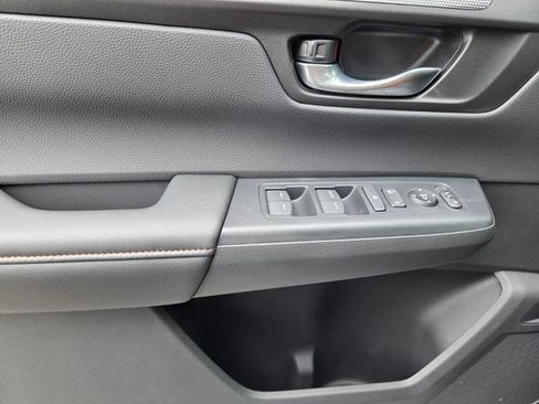 New 2026 Honda CR-V Sport image 23