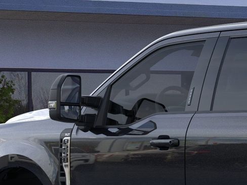 New 2026 Ford F250 XLT w/ XLT Premium Package AWD/4WD image 42