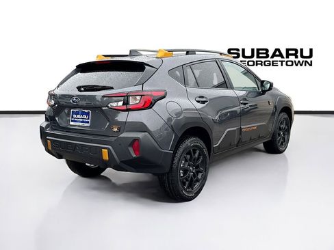 New 2026 Subaru Crosstrek 2.5i Wilderness AWD/4WD image 7