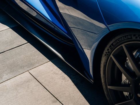 Used 2019 Ford GT image 35