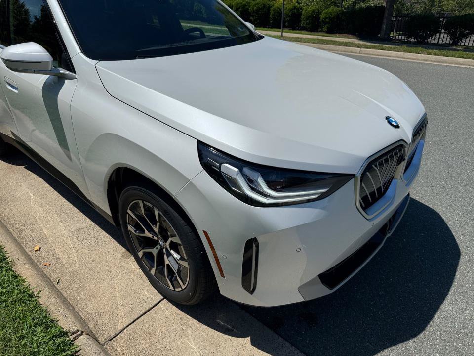 New 2026 BMW X3 xDrive30i w/ Premium Package AWD/4WD image 24