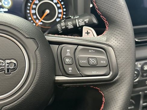 New 2026 Jeep Wrangler Unlimited Rubicon 392 image 25